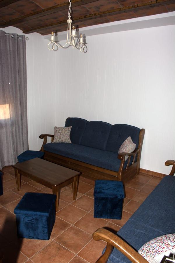 Casa Rural Consuelo Torralba Exterior photo